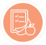 Icon Nutrição